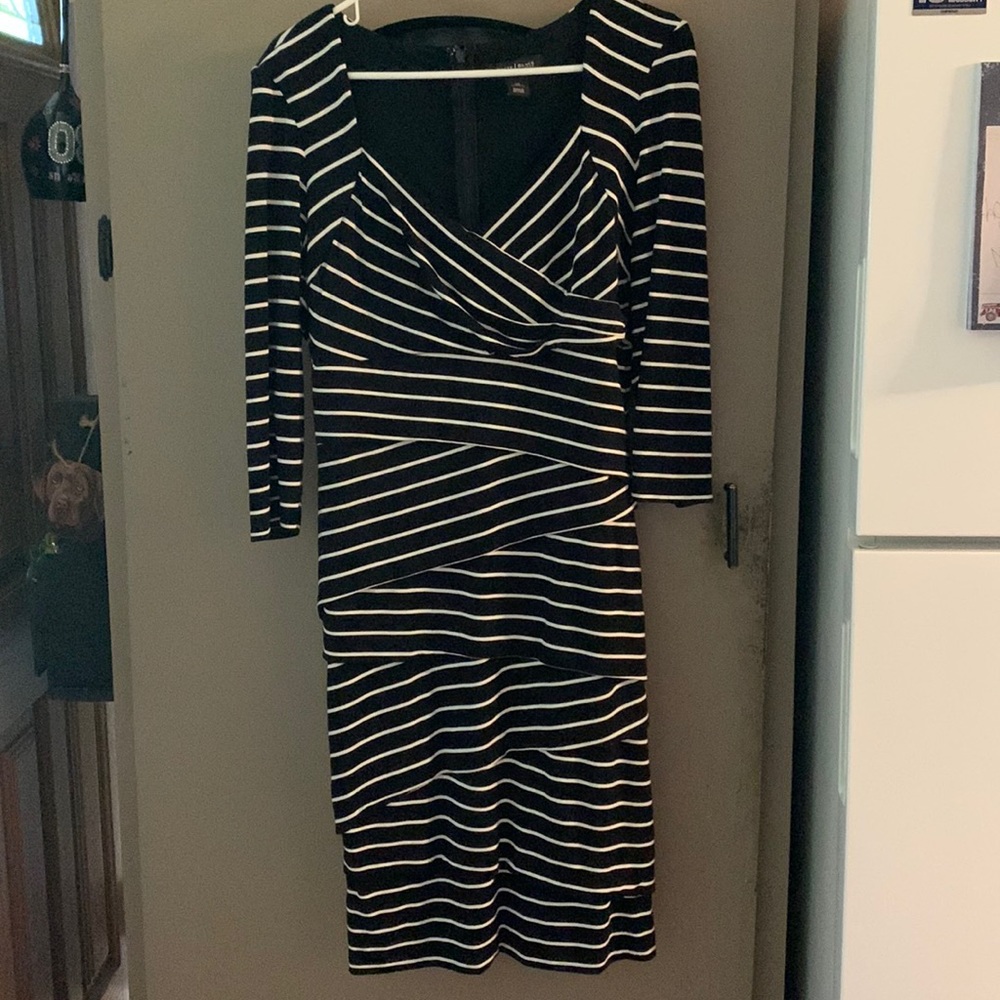 White House Black Market dress